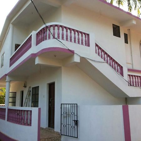 Bella Guest House Calangute Ngoại thất bức ảnh