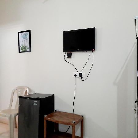 Bella Guest House Calangute Ngoại thất bức ảnh