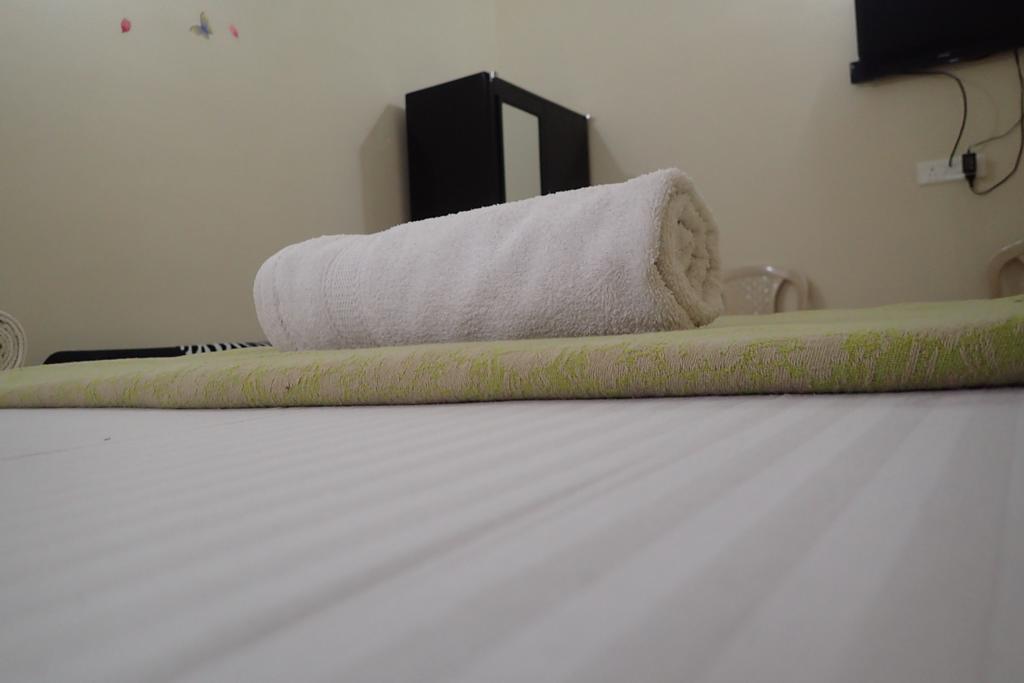 Bella Guest House Calangute Ngoại thất bức ảnh