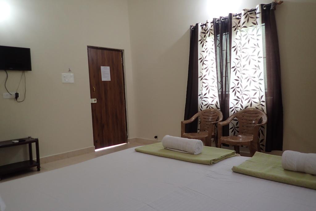 Bella Guest House Calangute Ngoại thất bức ảnh