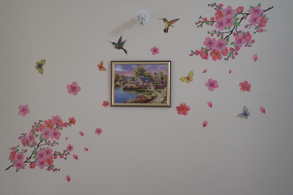 Bella Guest House Calangute Ngoại thất bức ảnh