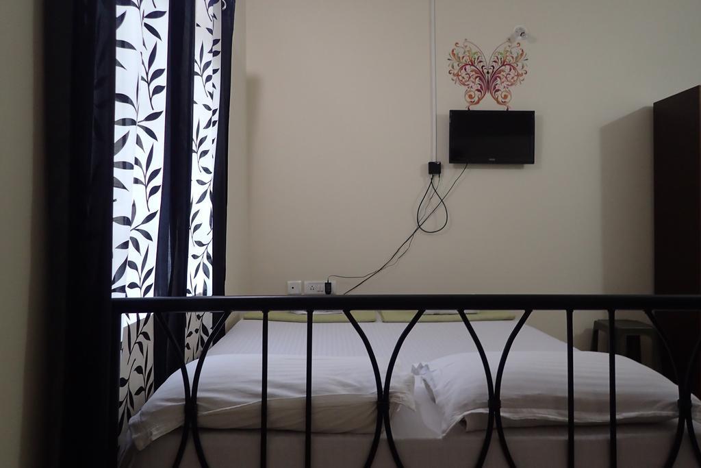 Bella Guest House Calangute Ngoại thất bức ảnh