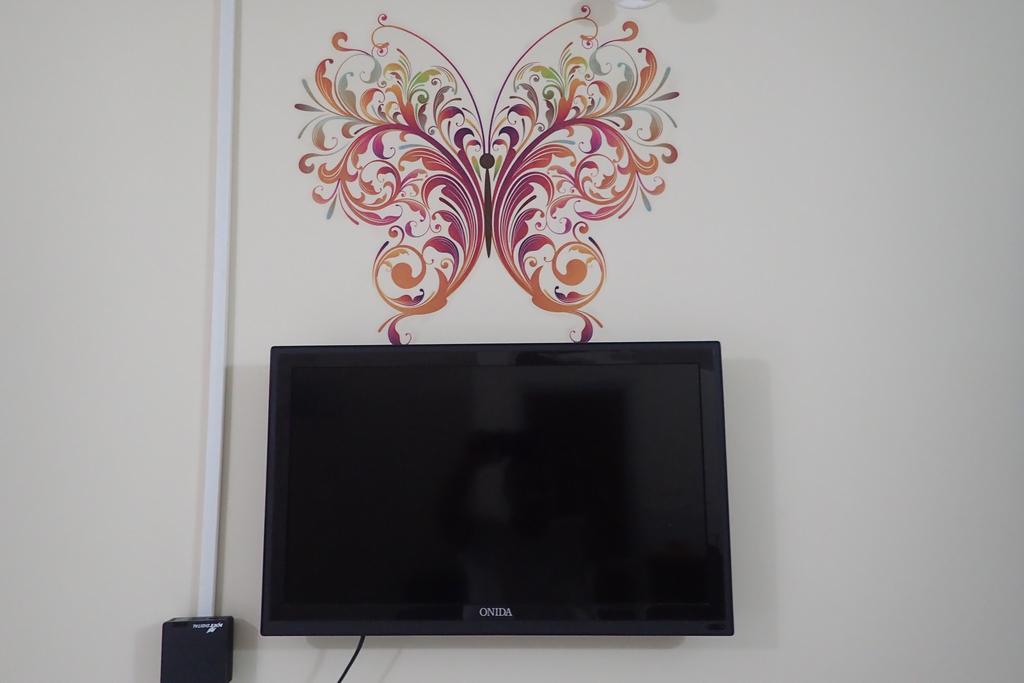 Bella Guest House Calangute Ngoại thất bức ảnh