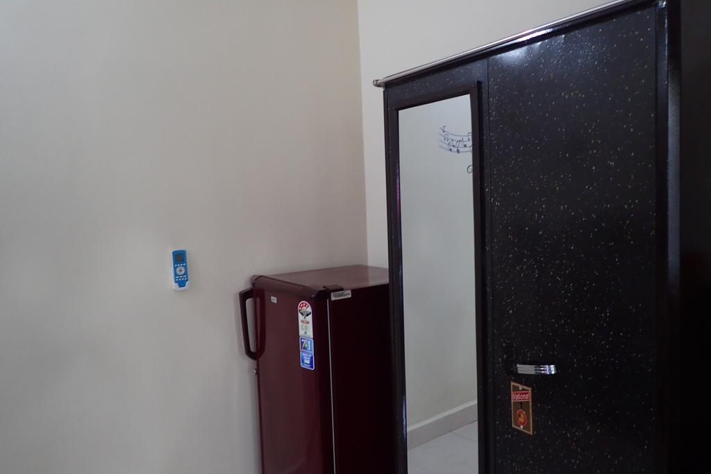 Bella Guest House Calangute Ngoại thất bức ảnh