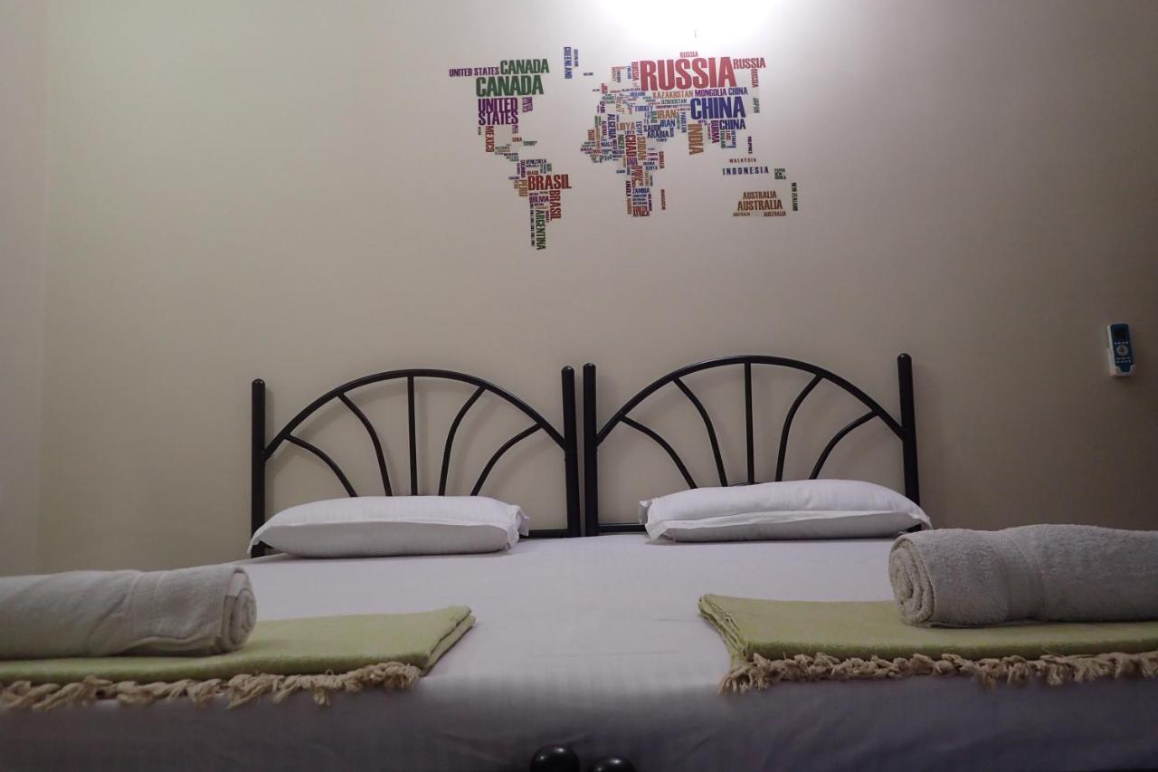 Bella Guest House Calangute Ngoại thất bức ảnh