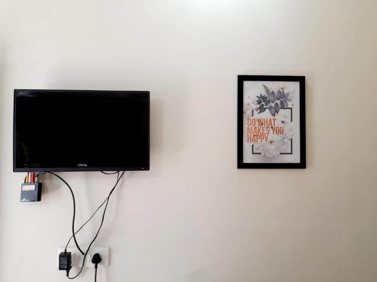 Bella Guest House Calangute Ngoại thất bức ảnh