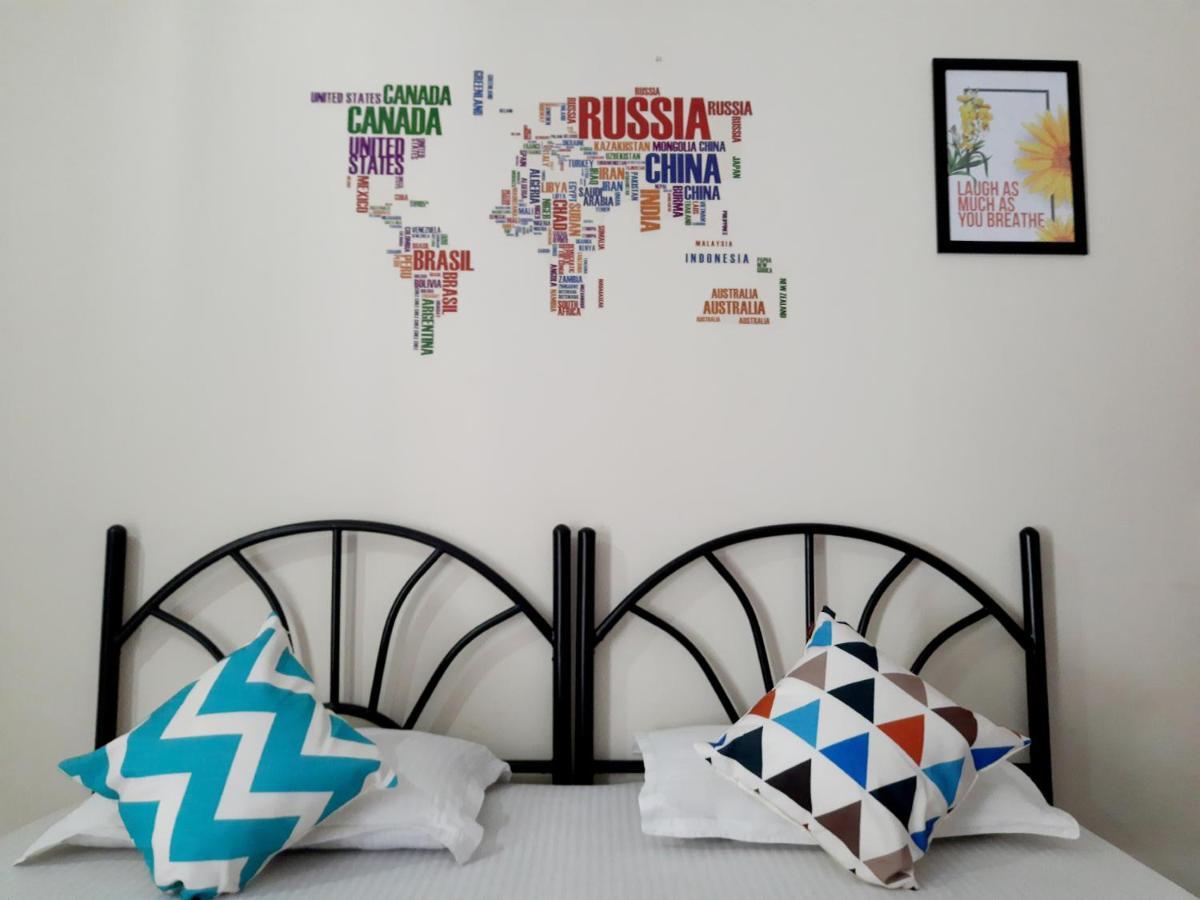 Bella Guest House Calangute Ngoại thất bức ảnh