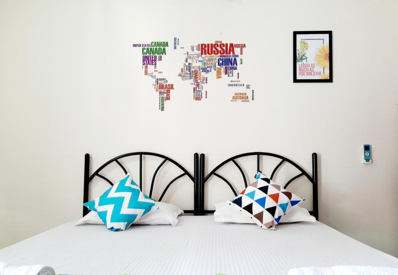 Bella Guest House Calangute Ngoại thất bức ảnh